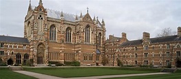 Universidade de Oxford: quase 1000 anos de história