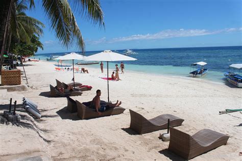 Interesting Things To Do At Alona Beach Bohol Beach Resorts And