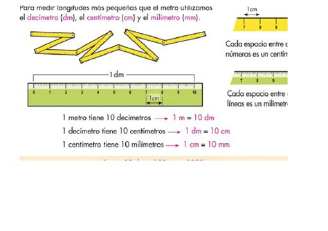 El Blog De Cuarto Greco Medimos Longitudes