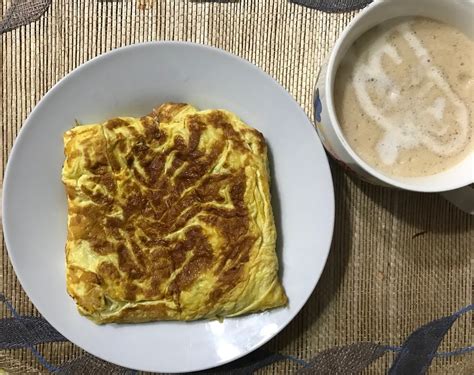 Membuat sarapan pagi memerlukan kecepatan dan ketepatan mengingat waktu yang dimiliki sangat terbatas. Sandwich Pattaya Sarapan Pagi Yang Mudah Sedap Kenyang ...