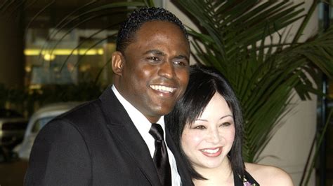 Wayne Brady S Unusual Relationship With His Ex Mandie Taketa Explained