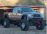 Images of Big Lifted Trucks For Sale