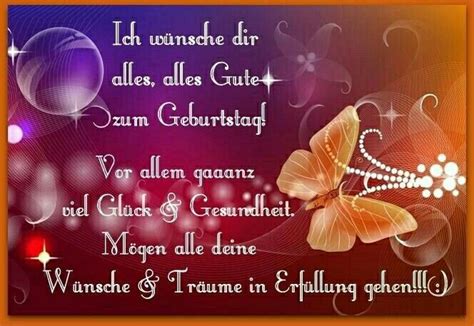 Hochzeitstag oder aber wie in diesem fall der 5. Pin von Caroline Glainyk auf Birthday wishes | Geburtstag wünsche, Geburtstagswünsche und Alles ...