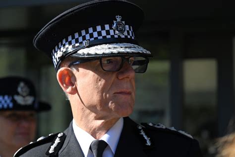 Met Police Officers Suspected Of Discrimination Could Be Placed Under Surveillance By Undercover