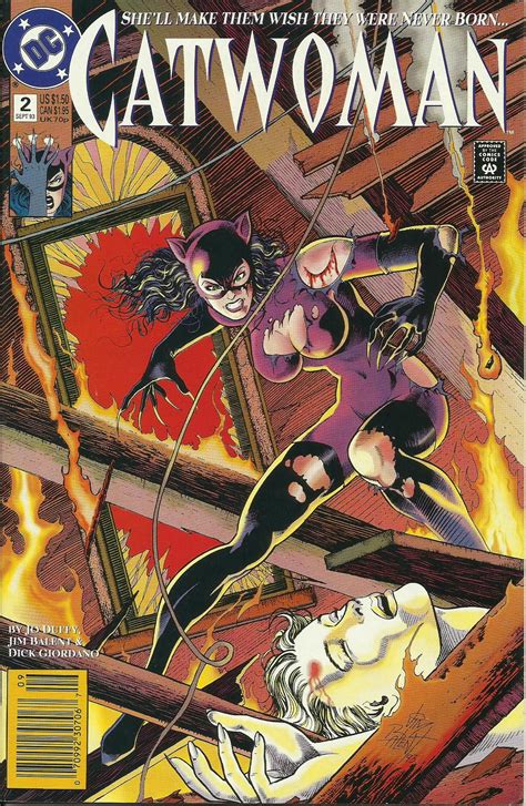 Catwoman Comic Catwoman Comic Books Art