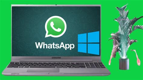 Whatsapp For Pc Use