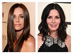 Courteney Cox Regrets Getting Plastic Surgery — See Her Before and ...