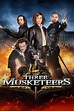 The Three Musketeers wiki, synopsis, reviews, watch and download