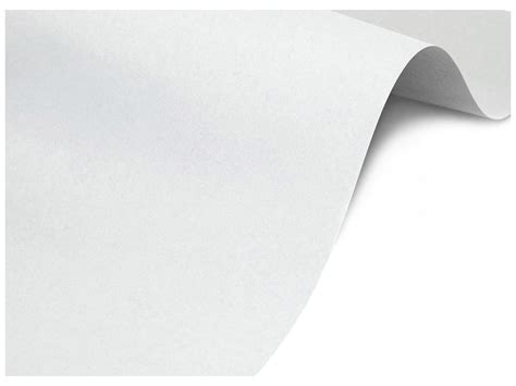Keaykolour Paper 300g Grey Fog Light Grey A4 20 Sheets