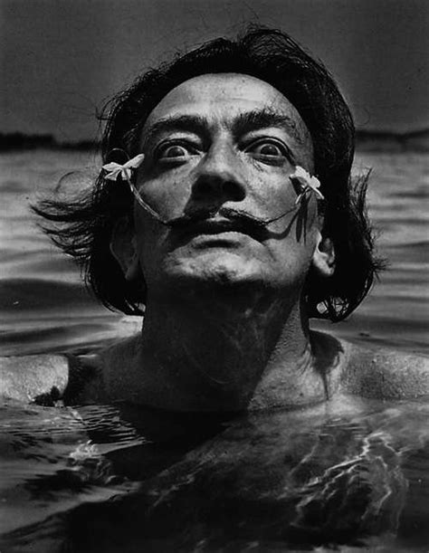 Surreal Art Salvador Dalí