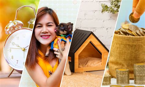 Pet Parents Guide: Dog Ownership Cost in the Philippines | Lumina Homes