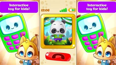 5 Best Iphone Games 4 Year Olds