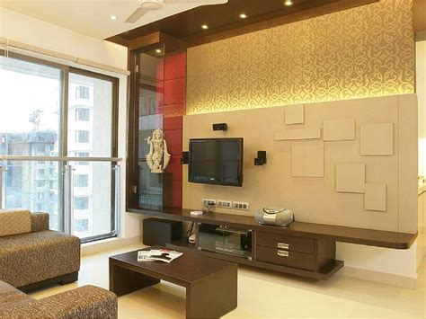 Design Of A Living Room By Atul Joshi Innovations Jacpl