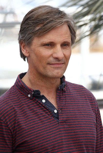 Viggo Mortensen Photostream Viggo Mortensen Hugh Dancy American Actors