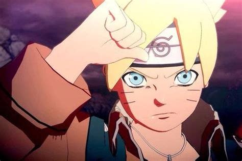 Naruto Shippuden Ultimate Ninja Storm 4 Road To Boruto è Ora Disponibile Per Ps4 Xbox One E Pc