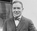 John D. Rockefeller Jr. Biography - Facts, Childhood, Family Life ...