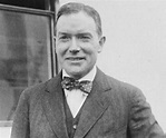 John D. Rockefeller Jr. Biography - Facts, Childhood, Family Life ...