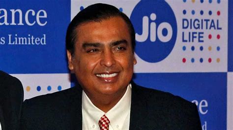 Mukesh Ambani Is 19th Richest Person In The World Here Are The Top 10