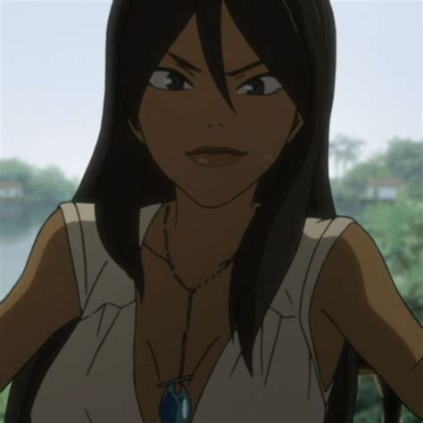 Michiko Malandro Michiko To Hatchin Wiki Fandom