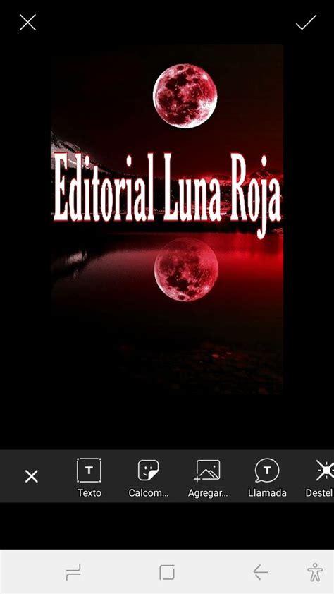 Editorial Luna Roja Mexico City