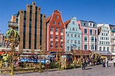 40 Top Sehenswürdigkeiten in Rostock - Fritzguide