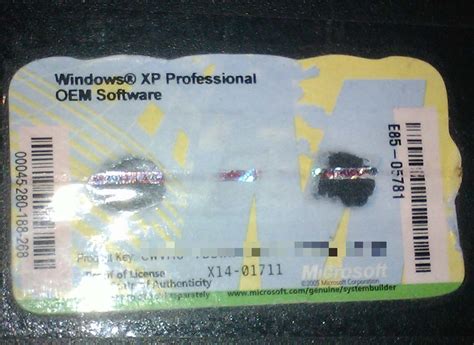 Windows Xp Home Edition Sp2 Product Key Generator Brownomatic