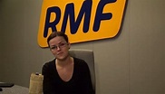 Małgorzata Steckiewicz przeszła z RMF FM do TVP Info