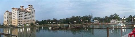 2 (1) kolam pelita harmoni (ph) (10) kolam sealion no. Kolam Pancing Sg Sembilang - Sungai Sembilang