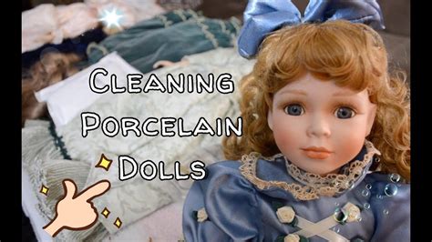 24 How To Clean A Porcelain Doll Full Guide