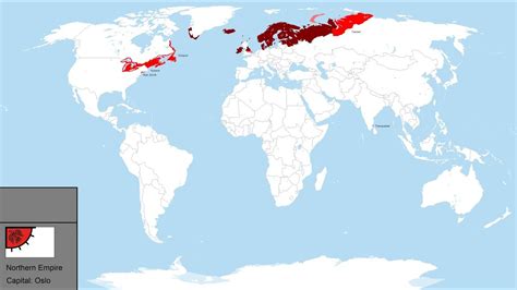 Viking Map Of The World World Map Atlas