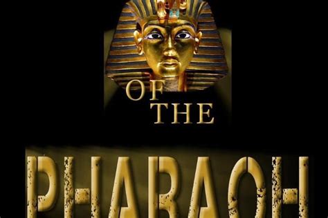 Secrets Of The Pharaoh Escape Nj