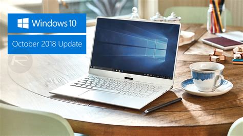 Download Windows 10 October 2018 Iso For Update 1809 Released
