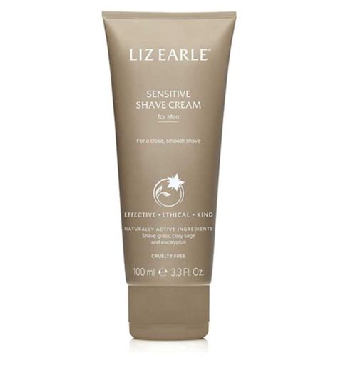 Liz Earle For Men Luxury Skincare Boots