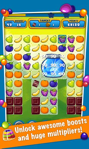 Fruit Quest Android Games 365 Free Android Games Download
