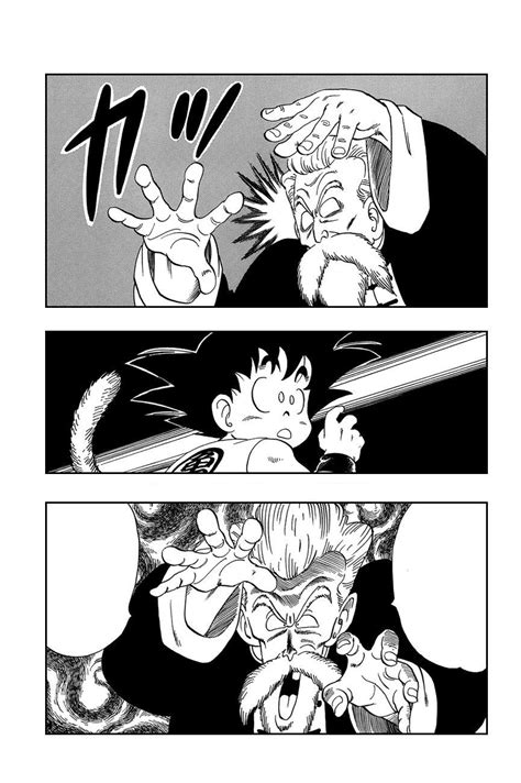The old man is far too quick for him. Image - Jackie Chun uses the Sleepy Boy Technique on Goku.jpg | Dragon Ball Wiki | FANDOM ...