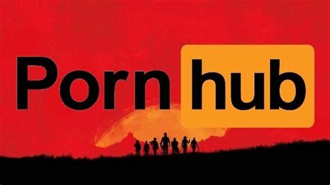 Red Dead Redemption 2 Has Wild West Pornhub Searches Up 745
