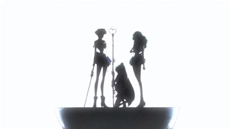 [spoilers] Sailor Moon Crystal Episode 27 R Anime