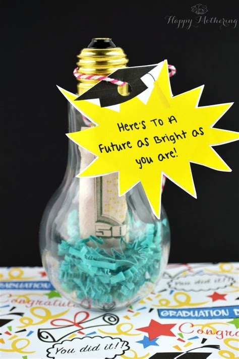 We did not find results for: DIY Graduation Gifts: Brightest Future - Happy Mothering