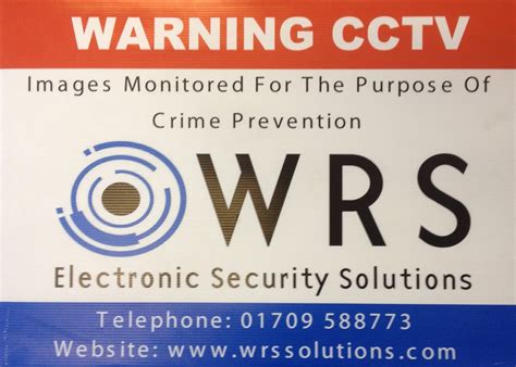 Electronic Security Made Simple Cctv And Data Protection