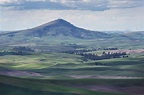 Steptoe Butte State Park Renovation - Out There Outdoors