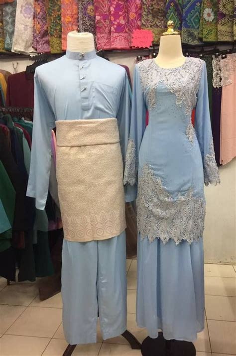 Mesti ramai yang pegi cari baju raya harini kan. Baju Sedondon Raya 2018 | Wedding