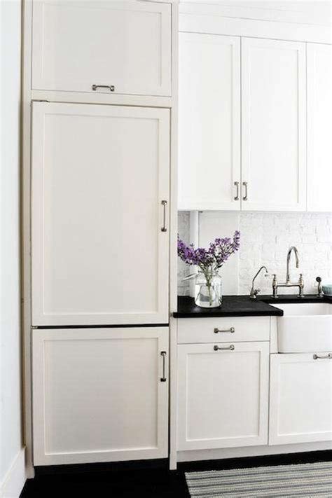 Check spelling or type a new query. Design Sleuth: Liebherr Cabinet-Depth Refrigerator ...