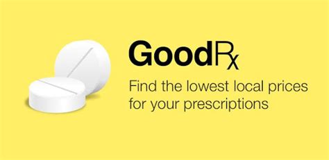Download goodrx drug prices and coupons.apk android apk files version 5.2.5 size is 10804533 goodrx makes comparing prescription drug prices easy. GoodRx: Prescription Drugs Discounts & Coupons App - Apps ...