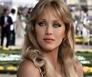 Tanya Roberts Biography - Facts, Childhood, Family & Achievements of ...