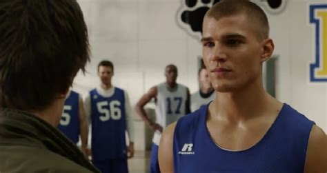 Chris Zylka The Secret Circle The Leftovers Página 5 Xtasis