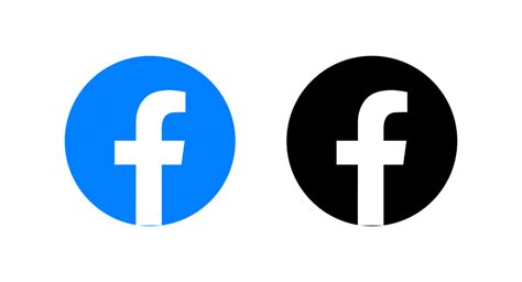 Logo Facebook Png Transparent Background