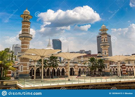 Savesave takwim masjid sultan abdul samad for later. Sultan Abdul Samad Jamek Mosque Stock Image - Image of ...