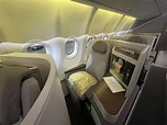 Flight Review: TAP Air Portugal Business Class on the A330-900neo