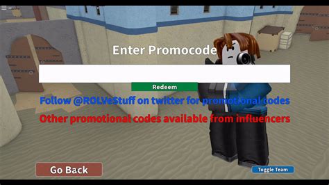 They give players a variety of reward including skins, bucks, sounds, and other useful items. How To Get A Free Skin With A Code In Roblox Arsenal ...