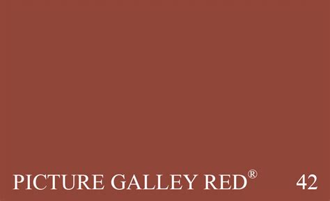 42 Picture Gallery Red F B Estate Emulsion 2 5L Dispo Immédiate